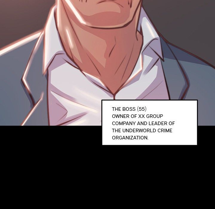 The Lost Girl Manhwa - Chapter 1 Page 159