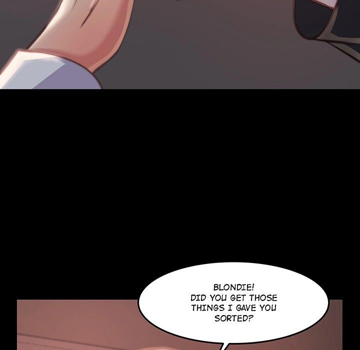 The Lost Girl Manhwa - Chapter 1 Page 164