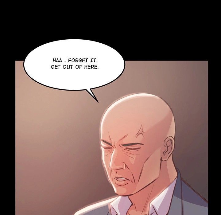 The Lost Girl Manhwa - Chapter 1 Page 168