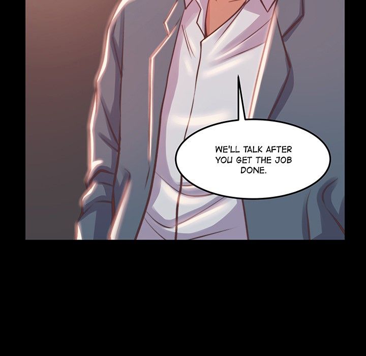 The Lost Girl Manhwa - Chapter 1 Page 169