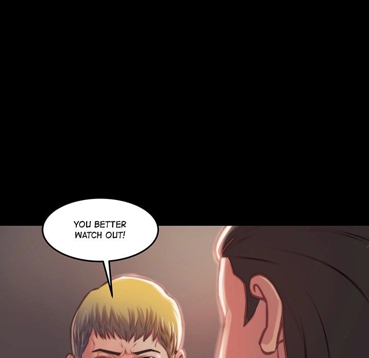 The Lost Girl Manhwa - Chapter 1 Page 171