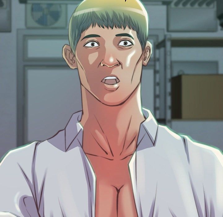 The Lost Girl Manhwa - Chapter 1 Page 177