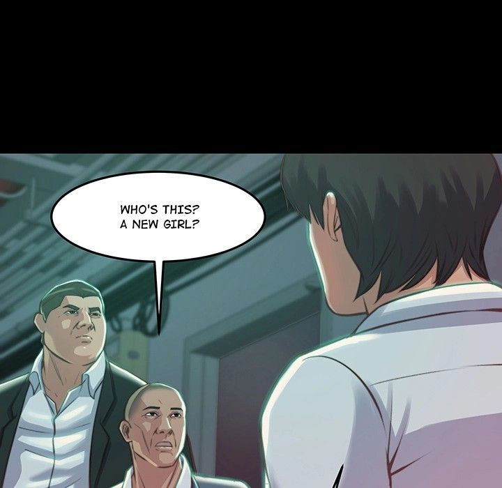 The Lost Girl Manhwa - Chapter 1 Page 183