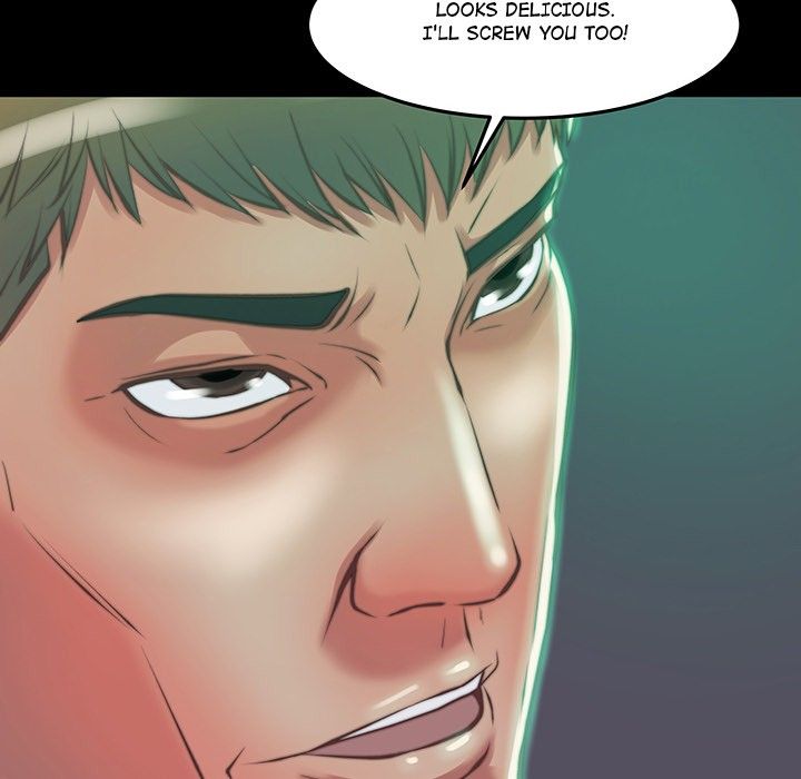 The Lost Girl Manhwa - Chapter 1 Page 187