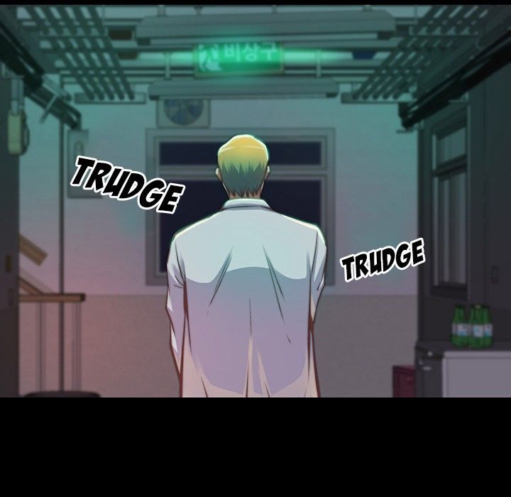 The Lost Girl Manhwa - Chapter 1 Page 189