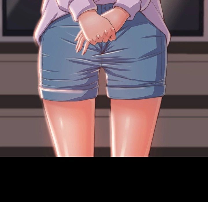 The Lost Girl Manhwa - Chapter 1 Page 206