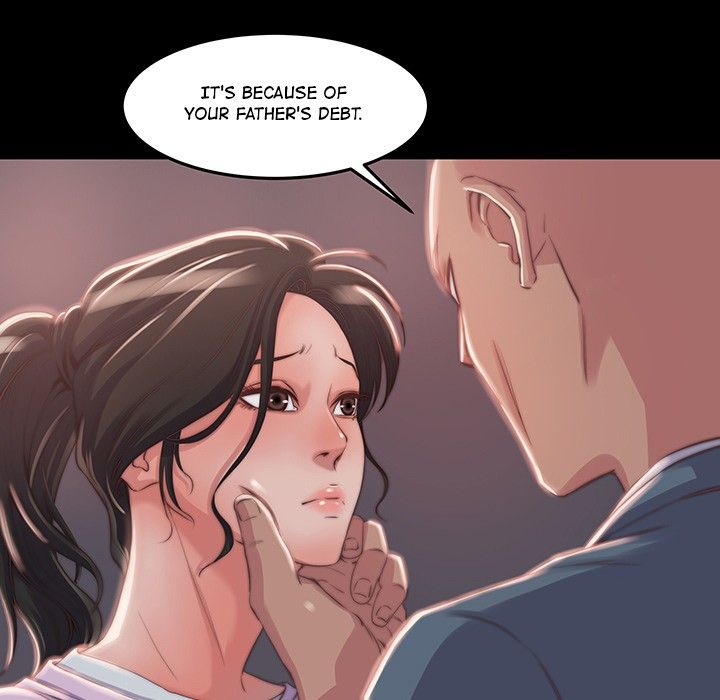 The Lost Girl Manhwa - Chapter 1 Page 209