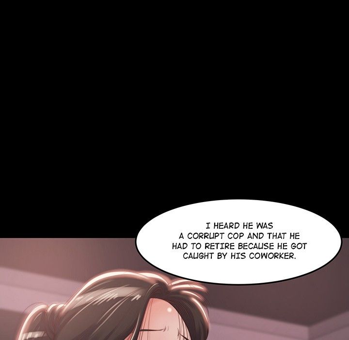 The Lost Girl Manhwa - Chapter 1 Page 212