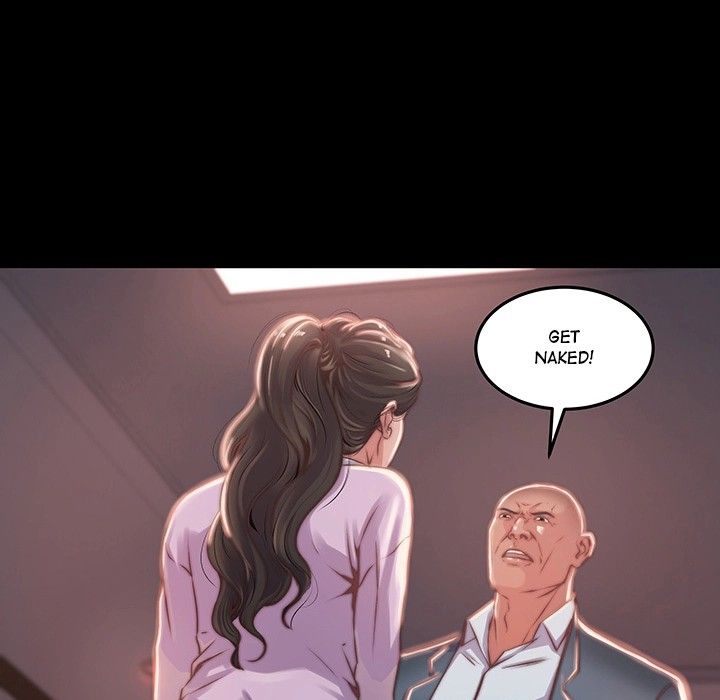 The Lost Girl Manhwa - Chapter 1 Page 219