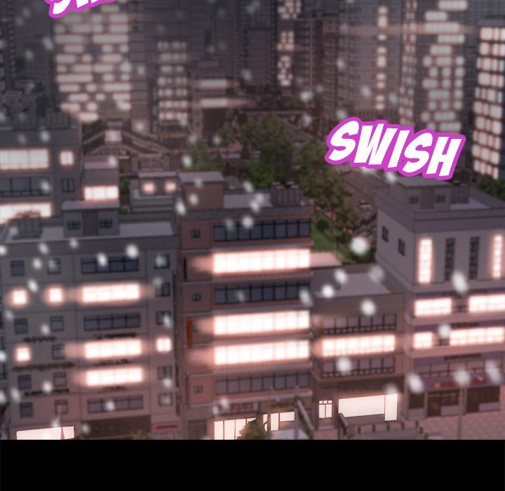 The Lost Girl Manhwa - Chapter 20 Page 5