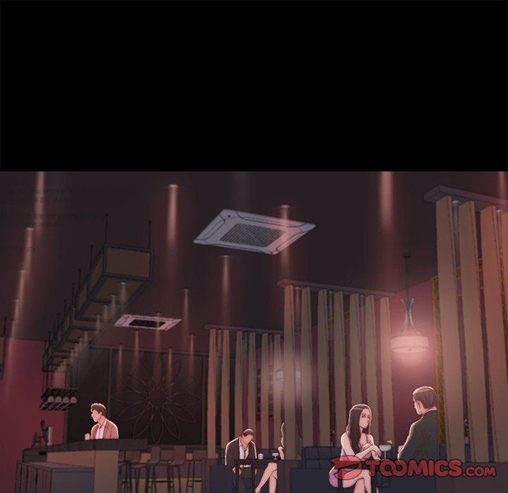 The Lost Girl Manhwa - Chapter 20 Page 8