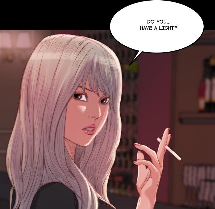 The Lost Girl Manhwa - Chapter 20 Page 19