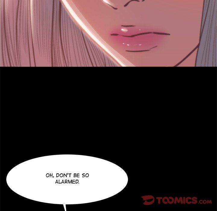 The Lost Girl Manhwa - Chapter 20 Page 38