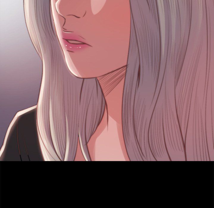 The Lost Girl Manhwa - Chapter 20 Page 43