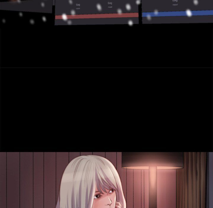 The Lost Girl Manhwa - Chapter 20 Page 47