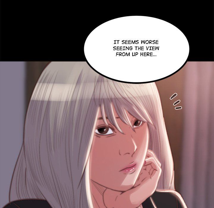 The Lost Girl Manhwa - Chapter 20 Page 49
