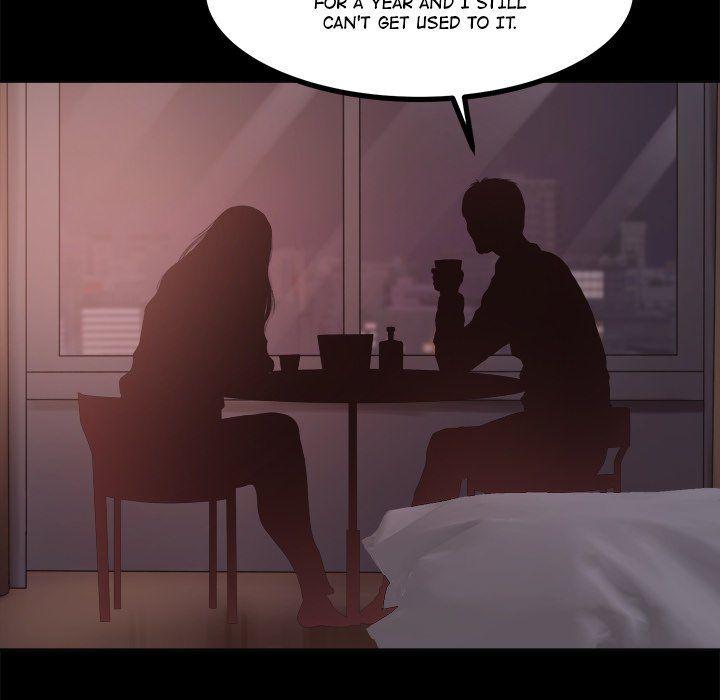 The Lost Girl Manhwa - Chapter 20 Page 51
