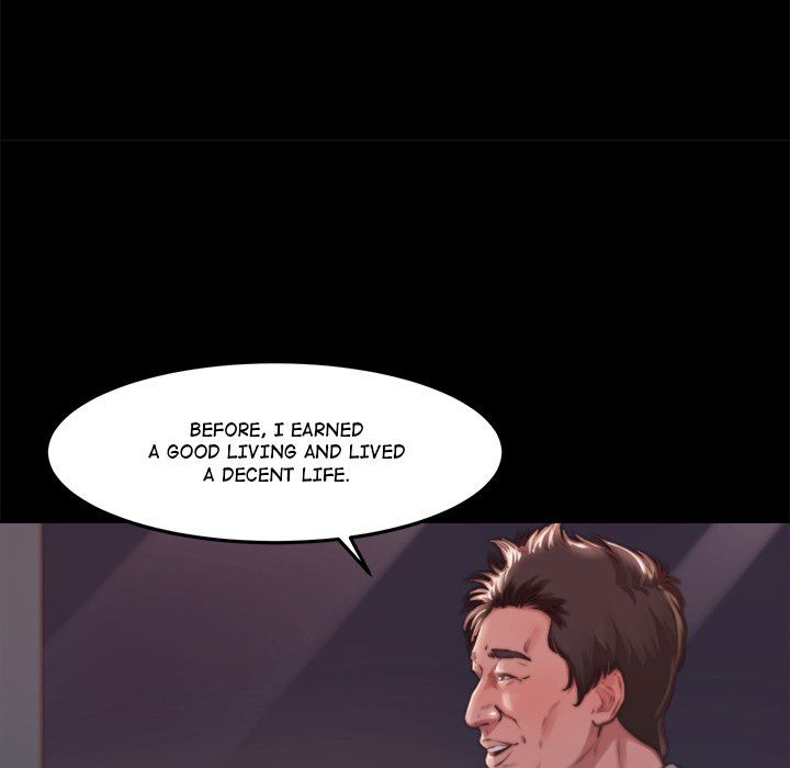 The Lost Girl Manhwa - Chapter 20 Page 54