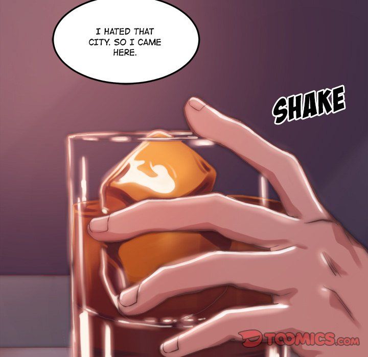 The Lost Girl Manhwa - Chapter 20 Page 56