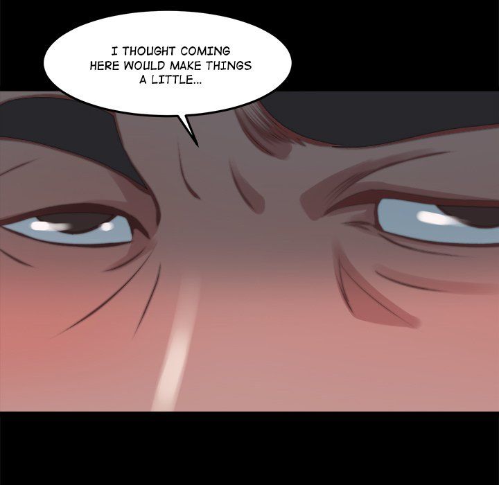 The Lost Girl Manhwa - Chapter 20 Page 58