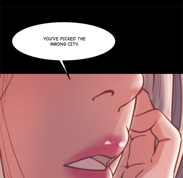 The Lost Girl Manhwa - Chapter 20 Page 61