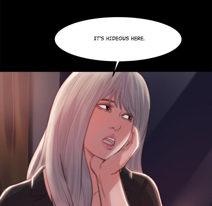 The Lost Girl Manhwa - Chapter 20 Page 63