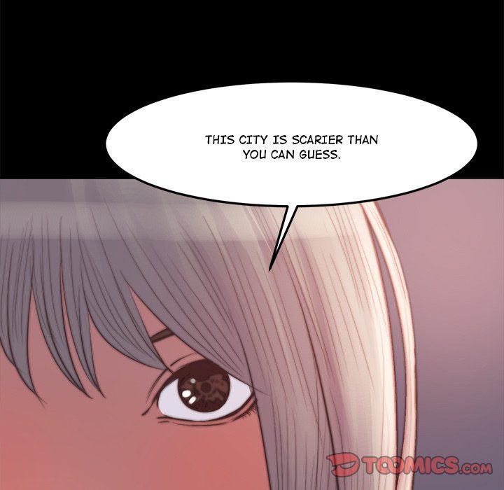 The Lost Girl Manhwa - Chapter 20 Page 68