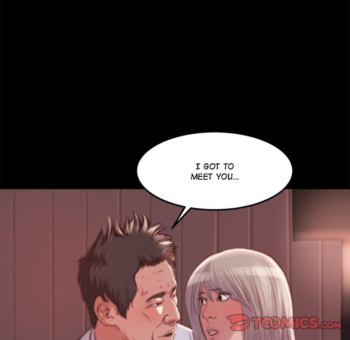 The Lost Girl Manhwa - Chapter 20 Page 74