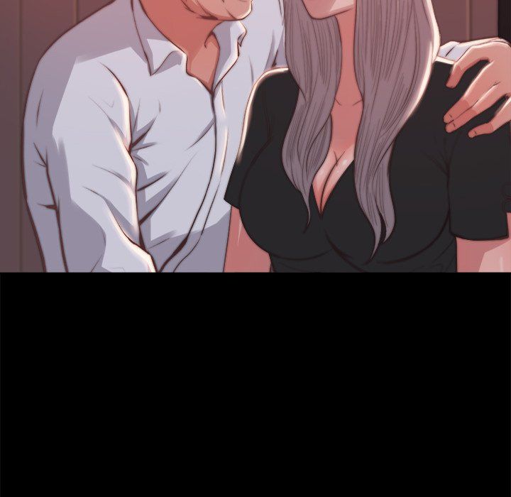 The Lost Girl Manhwa - Chapter 20 Page 75