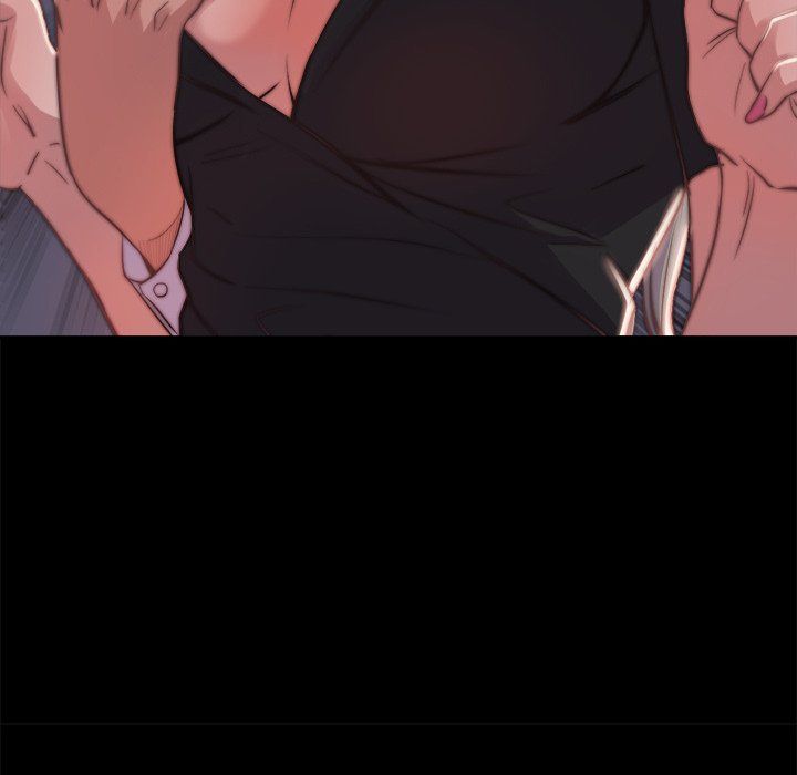 The Lost Girl Manhwa - Chapter 20 Page 85