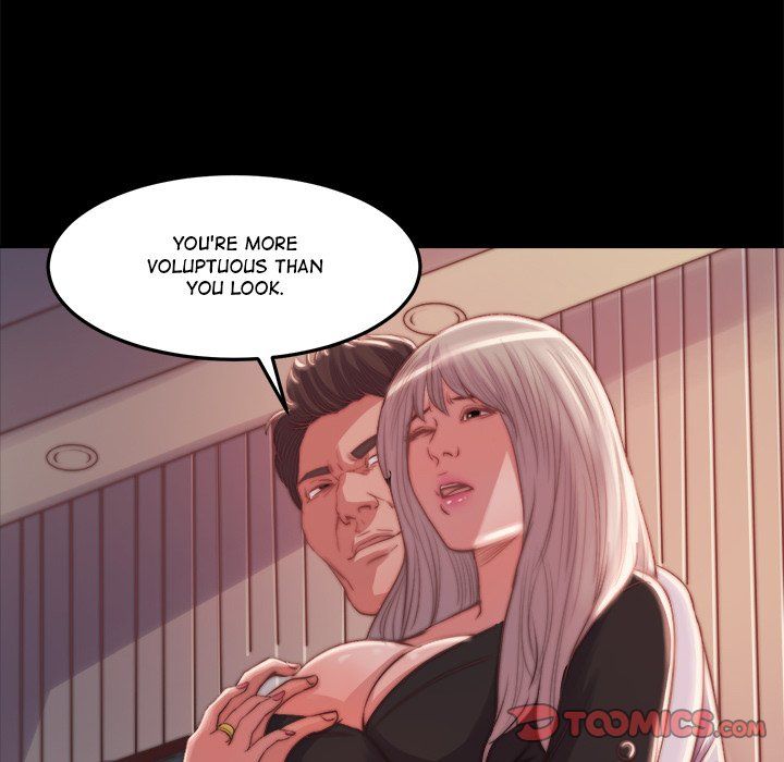 The Lost Girl Manhwa - Chapter 20 Page 86