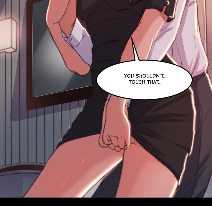 The Lost Girl Manhwa - Chapter 20 Page 87