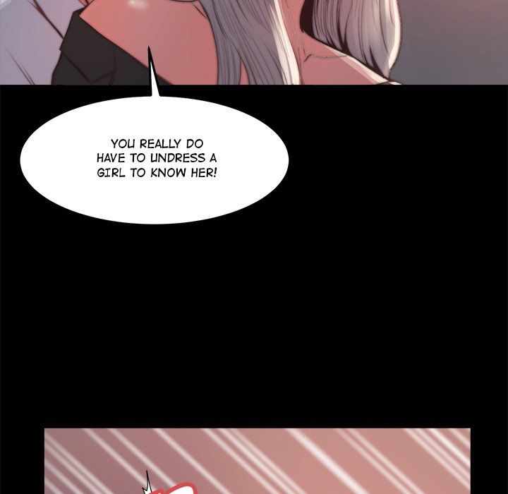 The Lost Girl Manhwa - Chapter 20 Page 89