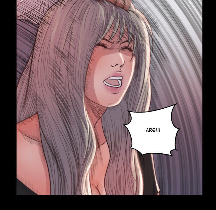 The Lost Girl Manhwa - Chapter 20 Page 97