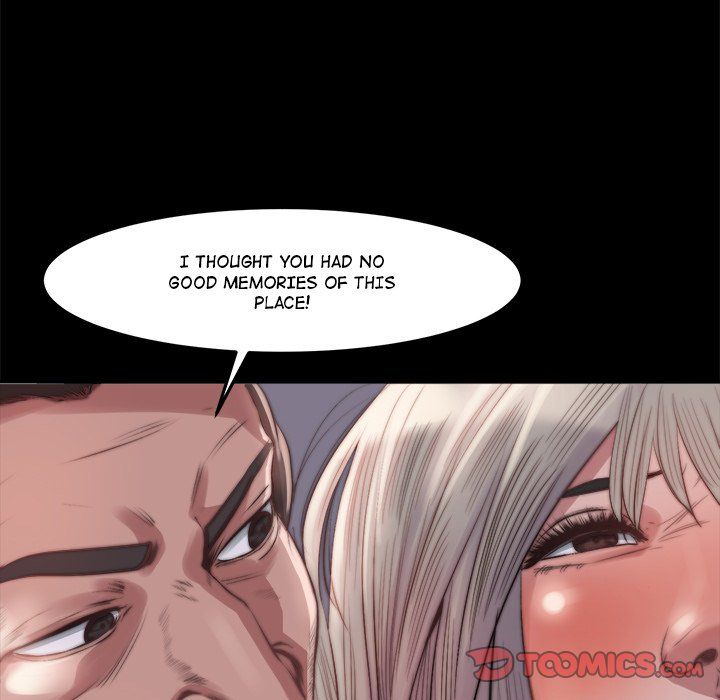 The Lost Girl Manhwa - Chapter 20 Page 98
