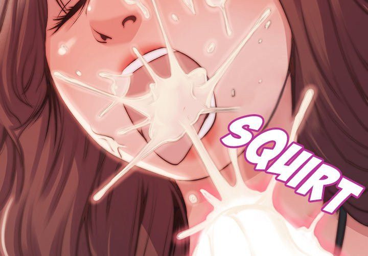 The Lost Girl Manhwa - Chapter 4 Page 1