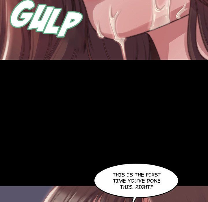 The Lost Girl Manhwa - Chapter 4 Page 4