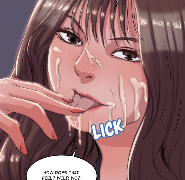 The Lost Girl Manhwa - Chapter 4 Page 5