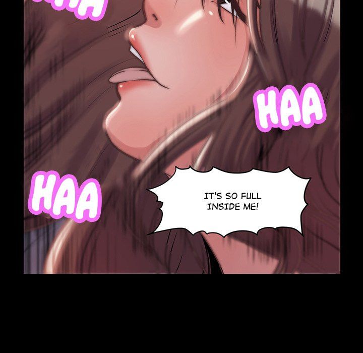 The Lost Girl Manhwa - Chapter 4 Page 18