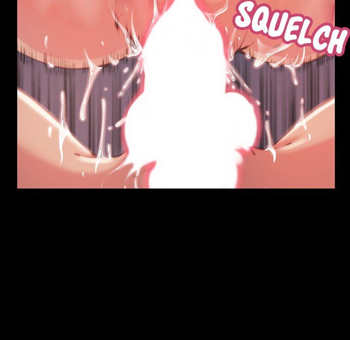 The Lost Girl Manhwa - Chapter 4 Page 35