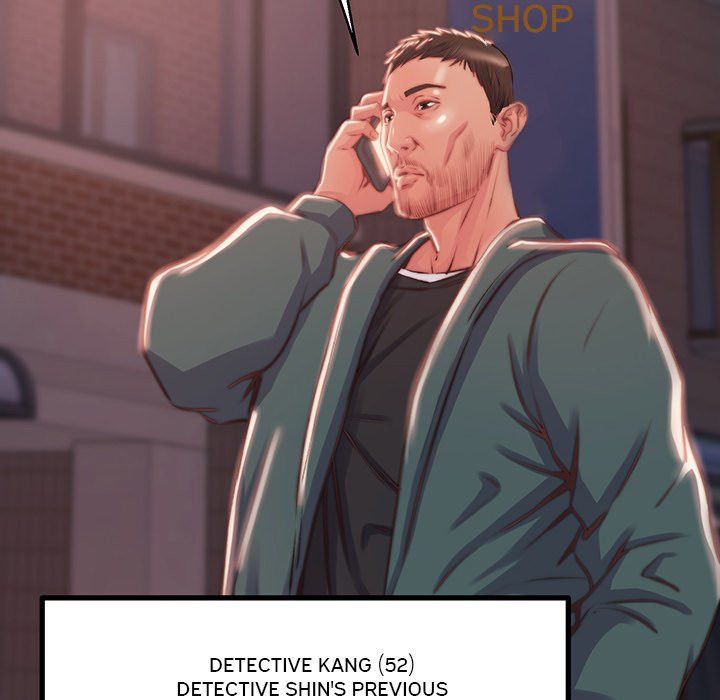 The Lost Girl Manhwa - Chapter 4 Page 57