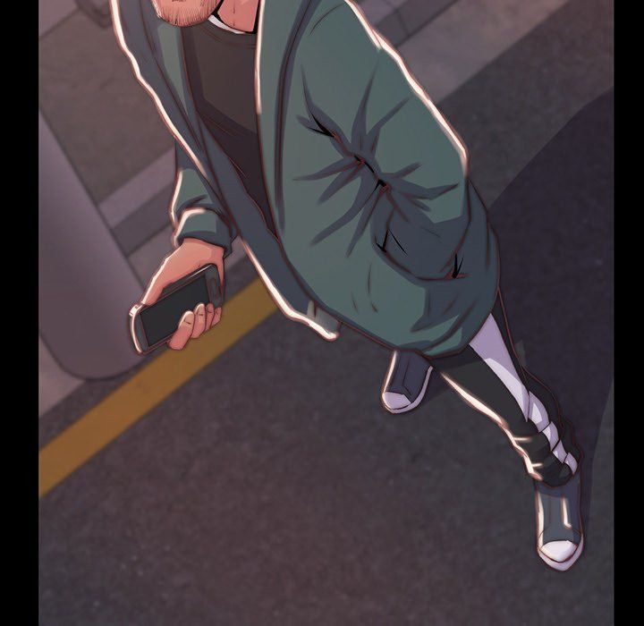 The Lost Girl Manhwa - Chapter 4 Page 61