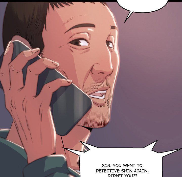 The Lost Girl Manhwa - Chapter 4 Page 64