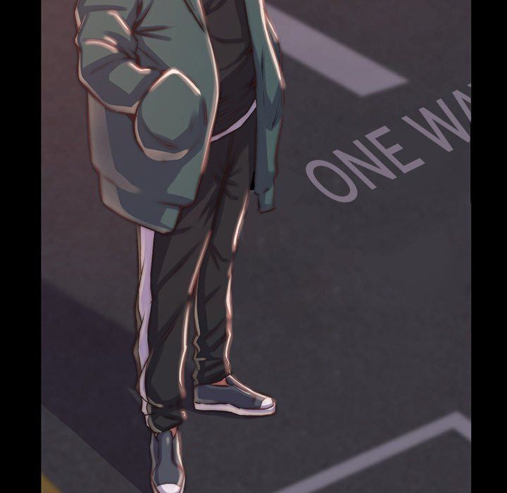 The Lost Girl Manhwa - Chapter 4 Page 71