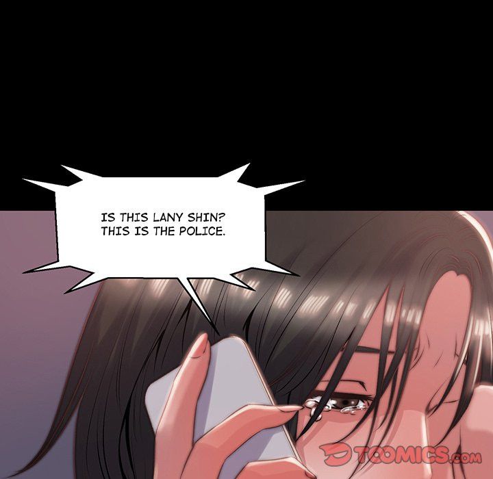 The Lost Girl Manhwa - Chapter 4 Page 86