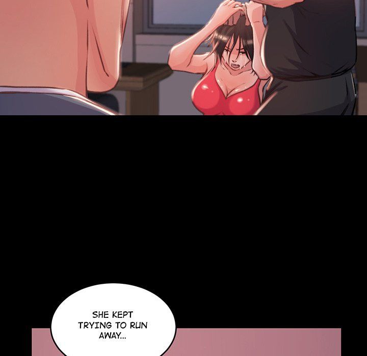 The Lost Girl Manhwa - Chapter 4 Page 95