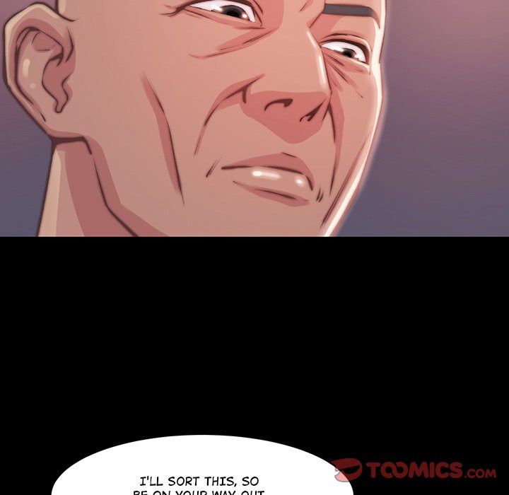 The Lost Girl Manhwa - Chapter 4 Page 98