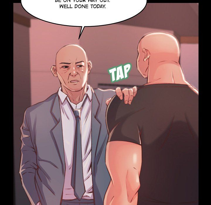 The Lost Girl Manhwa - Chapter 4 Page 99