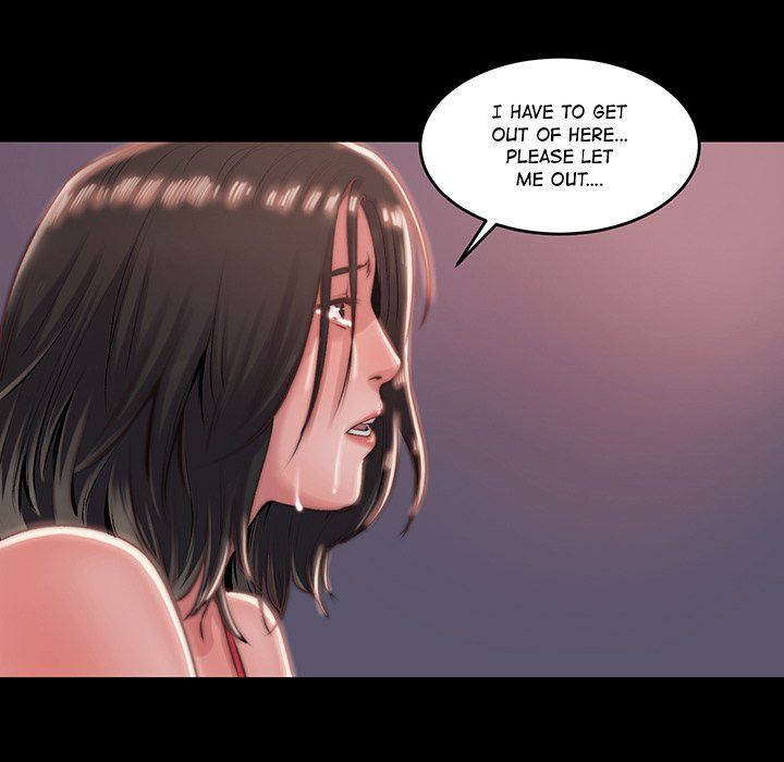 The Lost Girl Manhwa - Chapter 4 Page 102