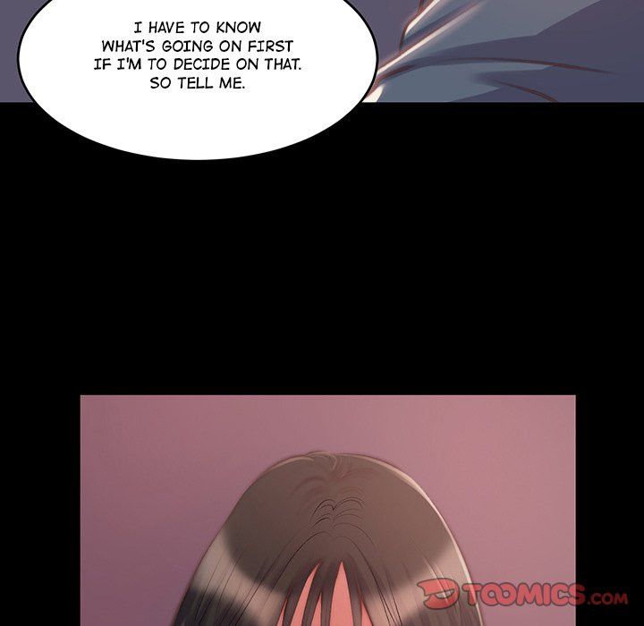 The Lost Girl Manhwa - Chapter 4 Page 104